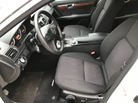 Mercedes-Benz C 200 2, 2cdi.136k.УНИКАТ., снимка 10