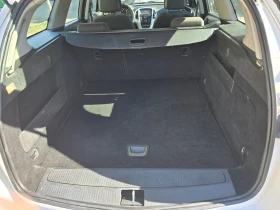 Opel Astra 1.7 CDTI SPORT TOURER, снимка 10