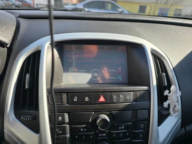 Opel Astra 1.7 CDTI SPORT TOURER, снимка 8