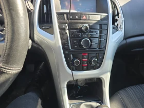 Opel Astra 1.7 CDTI SPORT TOURER, снимка 9