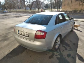 Audi A4 Дизел Климатик , снимка 2