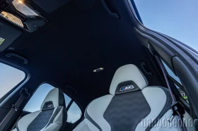 BMW M3 X-DRIVECOMPETIFACELIFT6xCARBON HK ГАРАНЦИЯ, снимка 11