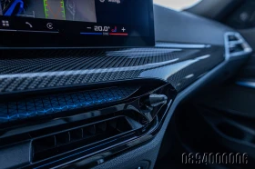BMW M3 X-DRIVECOMPETIFACELIFT6xCARBON HK ГАРАНЦИЯ, снимка 14