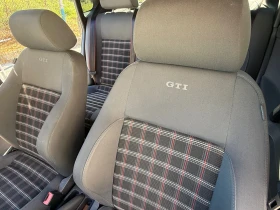 VW Polo 1, 8 GTi, снимка 9