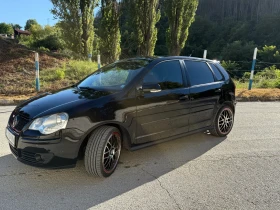 VW Polo 1, 8 GTi, снимка 3