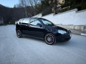 VW Polo 1, 8 GTi, снимка 10