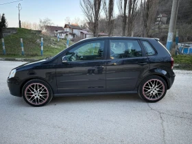 VW Polo 1, 8 GTi, снимка 5
