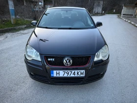 VW Polo 1, 8 GTi, снимка 3