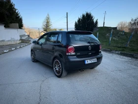 VW Polo 1, 8 GTi, снимка 6