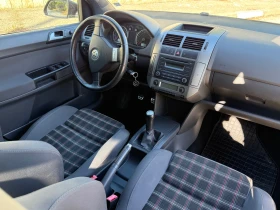 VW Polo 1, 8 GTi, снимка 6