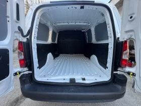 Opel Combo 1.5 CDTI* Maxi База* Климатик, снимка 7