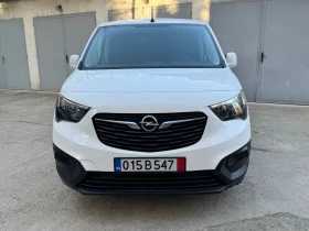 Opel Combo 1.5 CDTI* Maxi База* Климатик, снимка 2