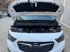 Opel Combo 1.5 CDTI* Maxi База* Климатик, снимка 16