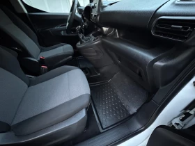 Opel Combo 1.5 CDTI* Maxi База* Климатик, снимка 11