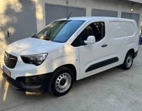 Opel Combo 1.5 CDTI* Maxi База* Климатик, снимка 3