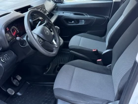 Opel Combo 1.5 CDTI* Maxi База* Климатик, снимка 8