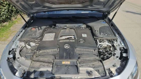 Mercedes-Benz E 63 AMG, снимка 8