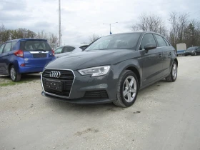 Audi A3 Автомат, 1, 6-TDI, Navi, снимка 1