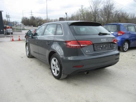 Audi A3 Автомат, 1, 6-TDI, Navi, снимка 3