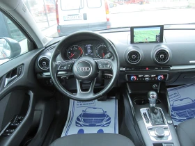 Audi A3 Автомат, 1, 6-TDI, Navi, снимка 7