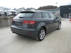 Audi A3 Автомат, 1, 6-TDI, Navi, снимка 4
