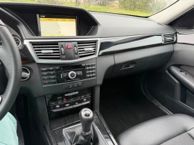 Mercedes-Benz E 200 CGI Avantgarde, снимка 14