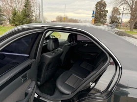 Mercedes-Benz E 200 CGI Avantgarde, снимка 13