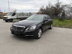 Mercedes-Benz E 200 CGI Avantgarde, снимка 6