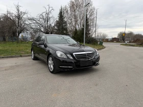 Mercedes-Benz E 200 CGI Avantgarde, снимка 5