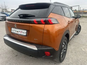 Peugeot 2008 1.5 HDI 130 * EAT 8 * GT * 3D i COCKPIT * CAM * , снимка 4