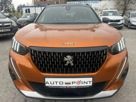 Peugeot 2008 1.5 HDI 130 * EAT 8 * GT * 3D i COCKPIT * CAM * , снимка 2