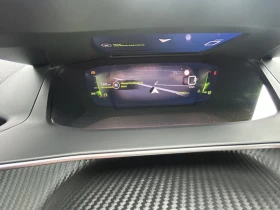 Peugeot 2008 1.5 HDI 130 * EAT 8 * GT * 3D i COCKPIT * CAM * , снимка 13