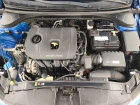 Hyundai Elantra * * CARFAX * * АВТО КРЕДИТ * * , снимка 11
