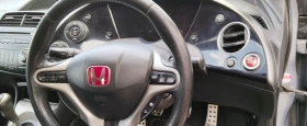 Honda Civic 2.2 i-CTDi Sport, снимка 16
