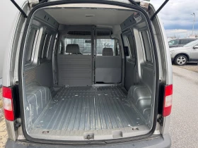 VW Caddy 1.9 TDI, снимка 11