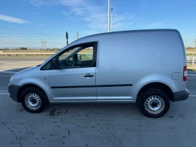 VW Caddy 1.9 TDI, снимка 3