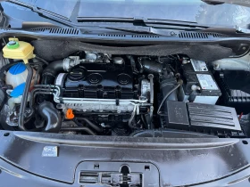 VW Caddy 1.9 TDI, снимка 12
