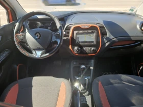 Renault Captur AUT.NAVI.75200km., снимка 10