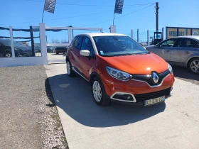 Renault Captur AUT.NAVI.75200km., снимка 2