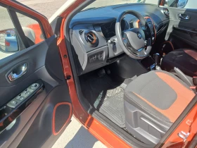 Renault Captur AUT.NAVI.75200km., снимка 7