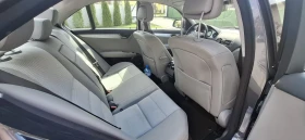 Mercedes-Benz C 220 C220 170kc, снимка 11