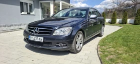 Mercedes-Benz C 220 C220 170kc, снимка 2