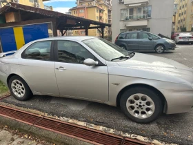 Alfa Romeo 159, снимка 2