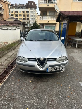 Alfa Romeo 159, снимка 1