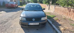 VW Passat, снимка 3