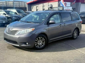 Toyota Sienna XLE PREMIUM 8-PASSENGER, снимка 4