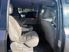 Toyota Sienna XLE PREMIUM 8-PASSENGER, снимка 8