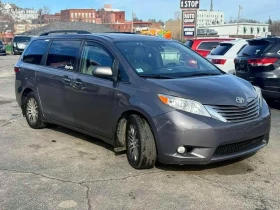 Toyota Sienna XLE PREMIUM 8-PASSENGER, снимка 1