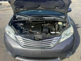Toyota Sienna XLE PREMIUM 8-PASSENGER, снимка 11