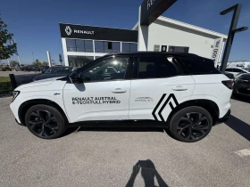 Renault Austral 1.2 Tce Iconic Esprit Alpine E- Tech, снимка 3